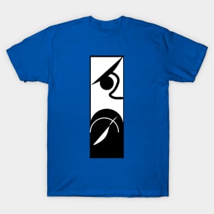 Simbol art T-Shirt